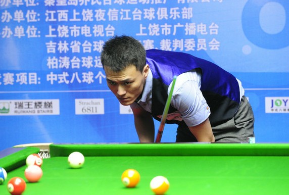 守端的拼劲 守端的拼劲