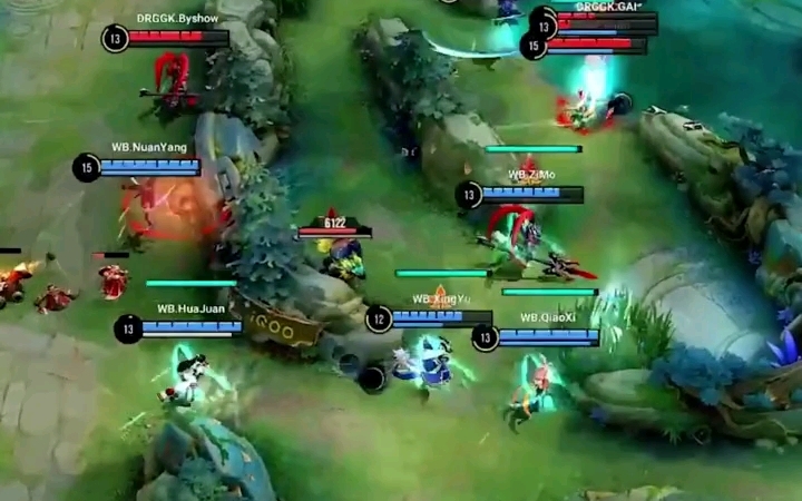 我们见证了 我们见证了