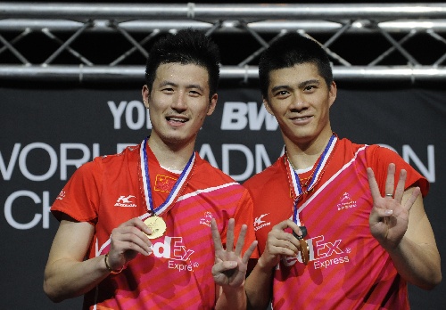 决胜巅峰 决胜巅峰