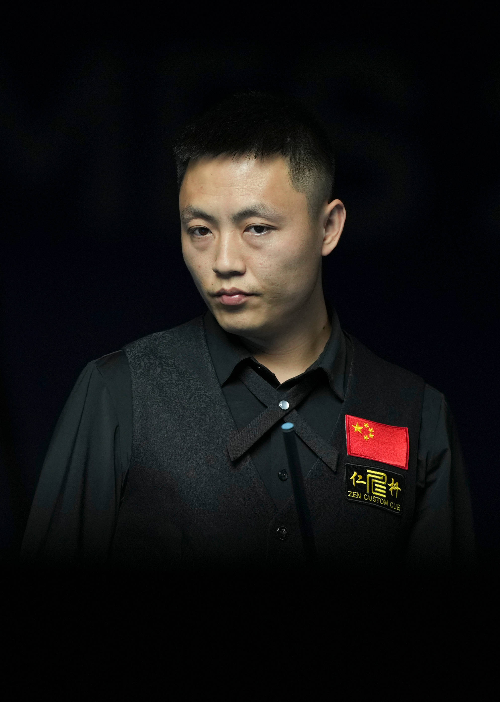 了展示自我 了展示自我