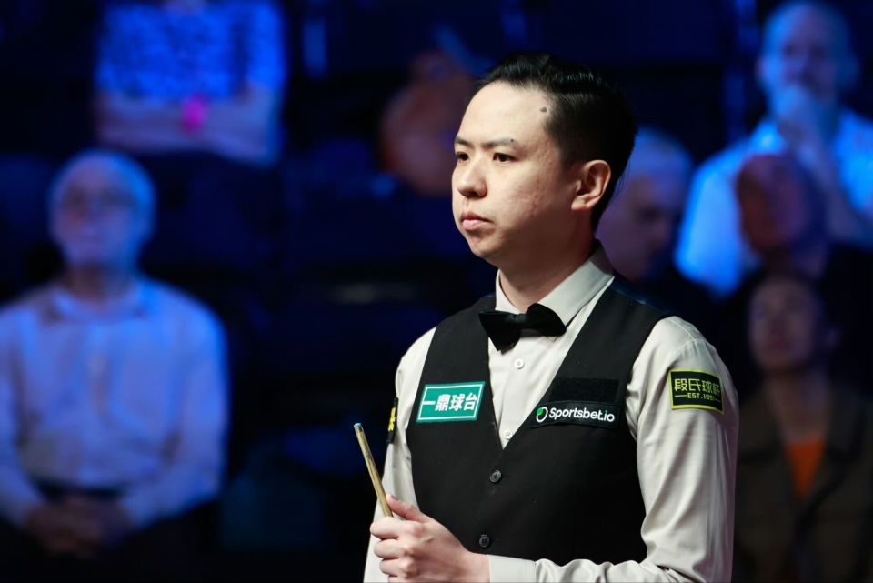 尽管输掉了 尽管输掉了