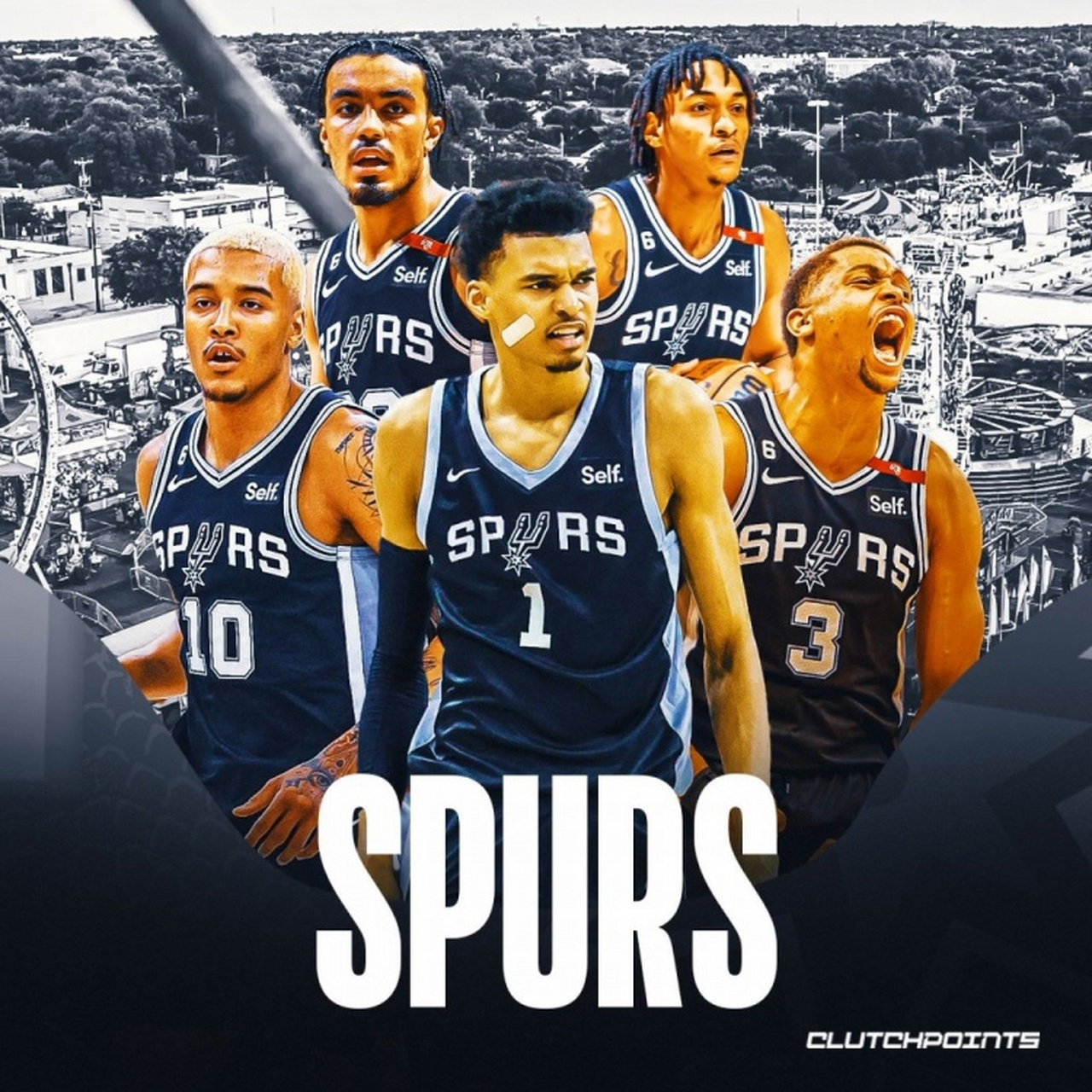 前场二次落 前场二次落